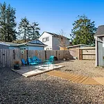 Siletz Bay Getaway