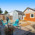 Siletz Bay Getaway
