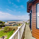Lighthouse View