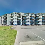 New Listing! Bay-View Beauty With Private Balcony Condo