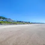 High Above The Sea