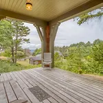 Cascade Cottage