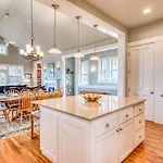 Cascade Cottage