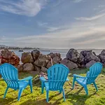 Bayfront Bungalow
