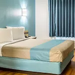 Motel 6-Lincoln City, Or