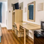 Motel 6-Lincoln City, Or