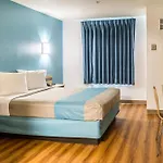 Motel 6-Lincoln City, Or