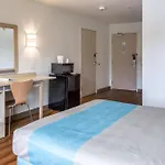 Motel 6-Lincoln City, Or