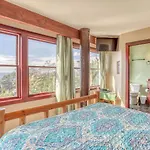 A Beach Treehouse