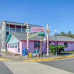 Dock Of The Bay 308