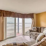 Siletz Bay Dream