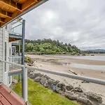 Siletz Bay Dream