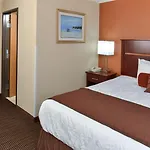 Best Western Plus Landmark Inn