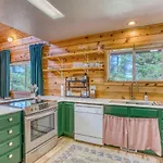 Cabin Cove