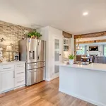 Drift Creek Casa