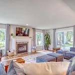 Drift Creek Casa