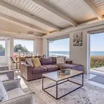 Moonstruck Beach House