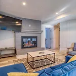 Moonstruck Beach House