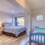 Moonstruck Beach House