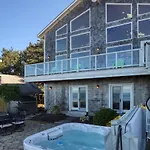 Sunset House