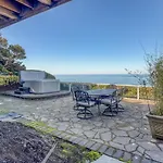 Sunset House