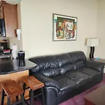 Seahorse Oceanfront Lodging
