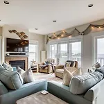 Home By The Sea