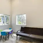 Lincoln City Vacation Home Near Beaches And Casinos
