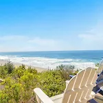 Cliff Side Sea Breeze Paradise