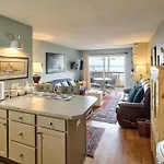 Surftides Plaza Rentals
