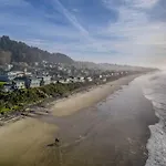 Salal Bluff