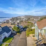 Lincoln City Beach House