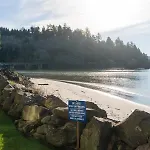 Dock Of The Bay #105