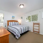 Cottage By The Sea