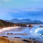 Sandy Shores Lincoln City