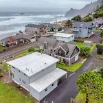 Vacation Villa
