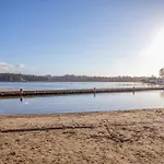 Beach Dreams - Olivia Beach
