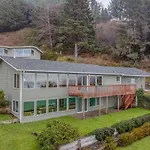 Hillside House