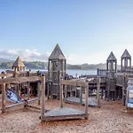 Harbor Sand