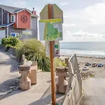 Harbor Sand