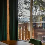 Cabin Cove