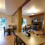 Inn At Wecoma