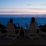 The Coho Oceanfront Lodge