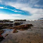 The Coho Oceanfront Lodge