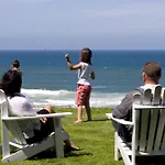 The Coho Oceanfront Lodge