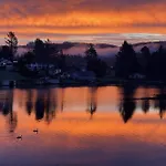 Lake Escape
