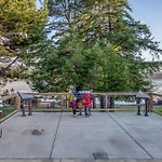 Anchor House - Lincoln City