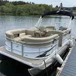 Lake Escape