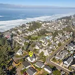 Ohana Beach Park - Hot Tub, Billiards, Fire Pit & Beach Access