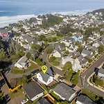 Ohana Beach Park - Hot Tub, Billiards, Fire Pit & Beach Access